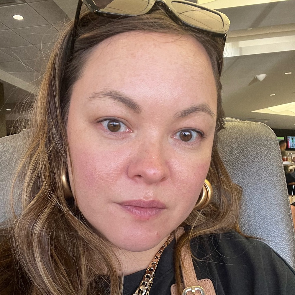 Meet your Posher, Rhonda